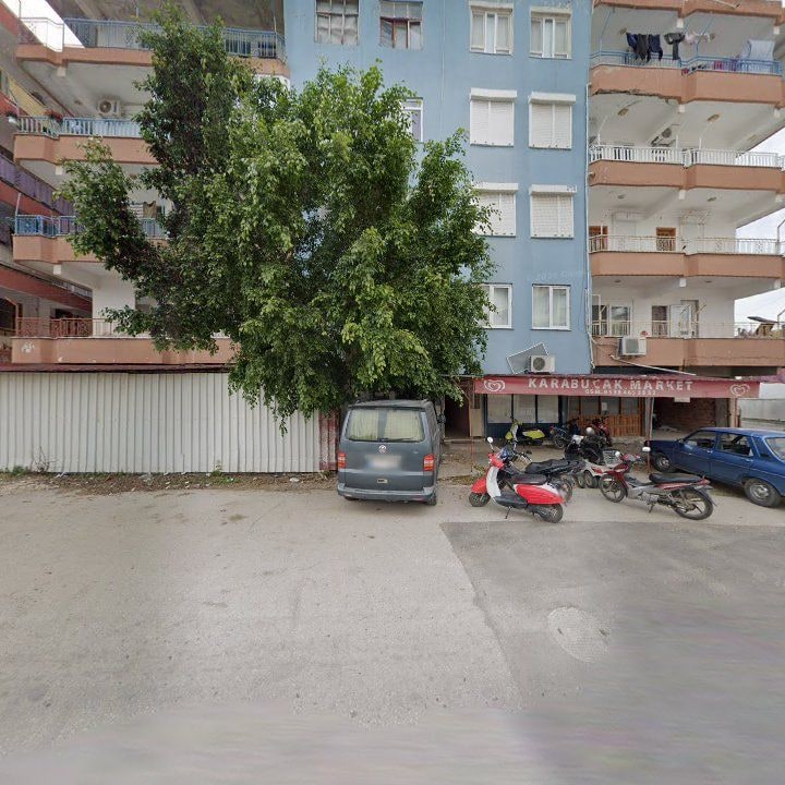 Karabucak Mahallesi Muhtarlığı