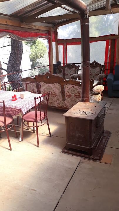 Karabulut Gözleme