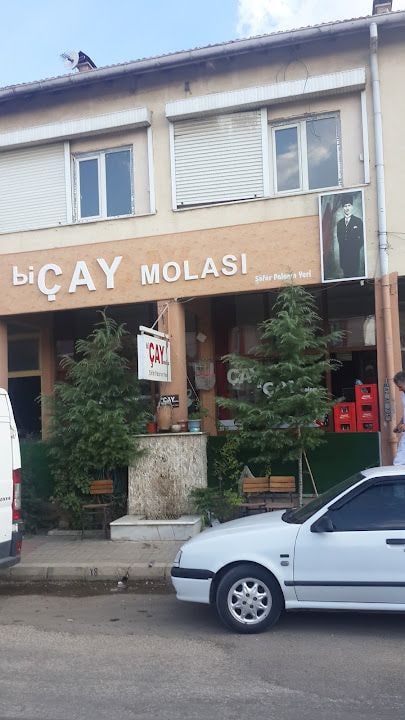 Karaca Kıraathanesi