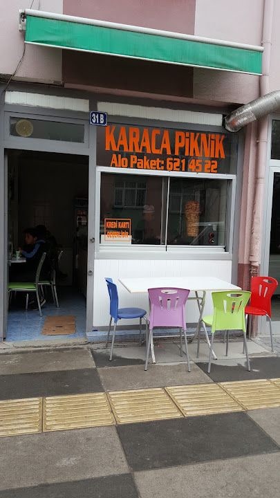 KARACA PİKNİK