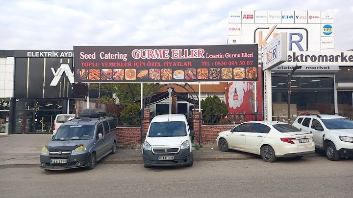Karaca Restaurant