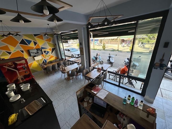 Karacabey Kebap Restoran