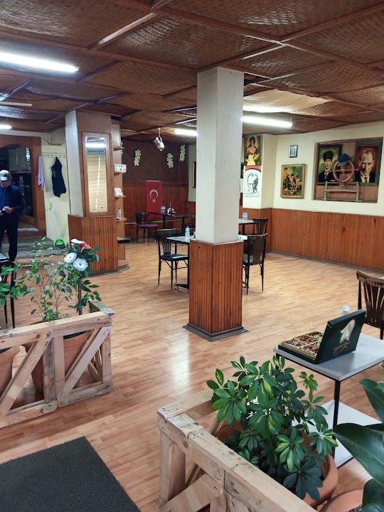 Karacabey Lokantası