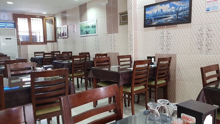 Karaçalı
