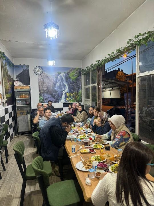 Karacaören Belediye Pide Fırını ( Melih Pide )