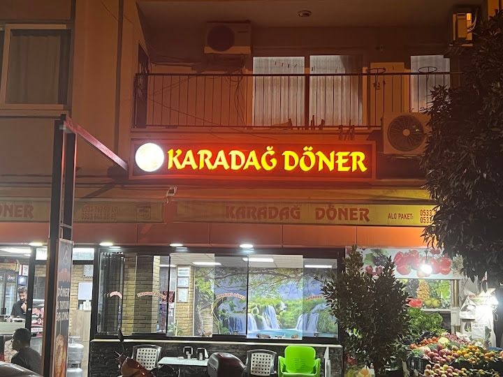 Karadağ Döner Ve Tantuni
