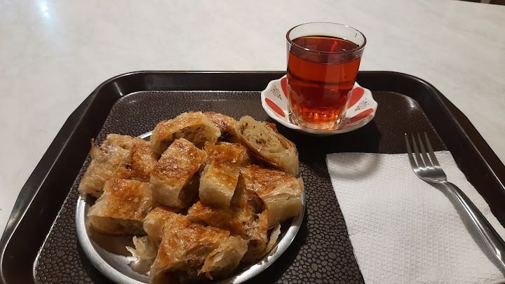 Karadayı Pide Kebap
