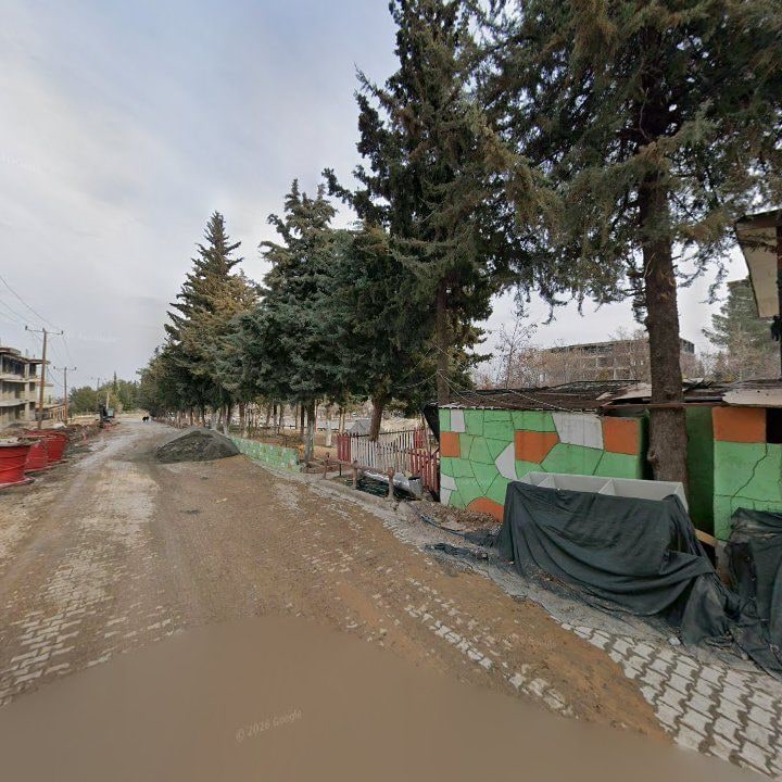 Karadayı Restoran