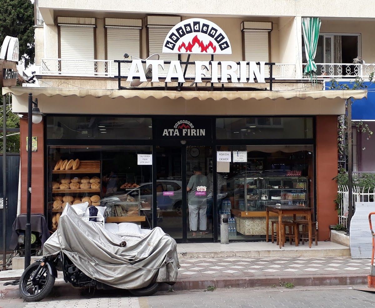 Karadeniz Ata Firin