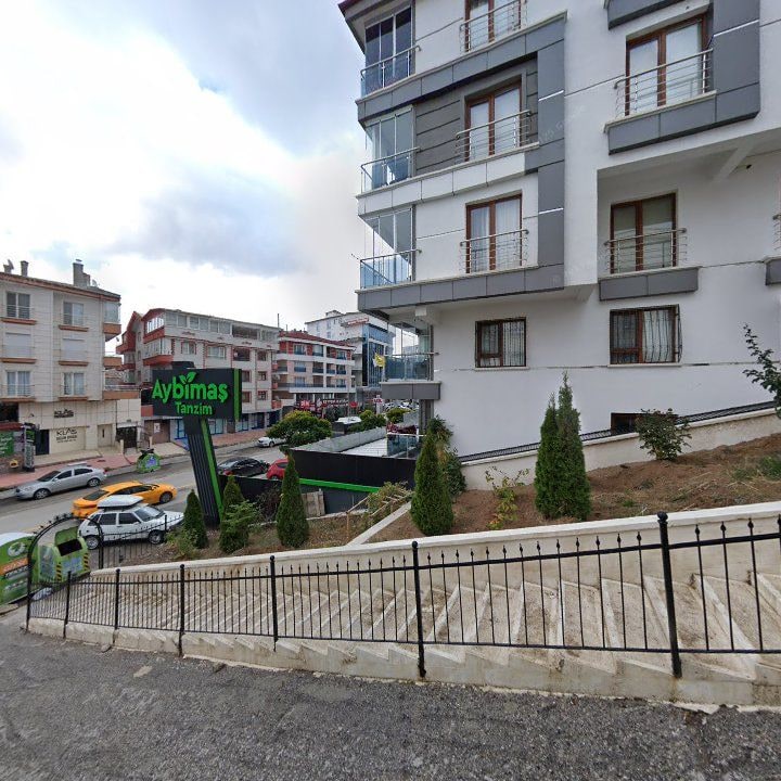 Karadeniz Balik Pişirme Evi