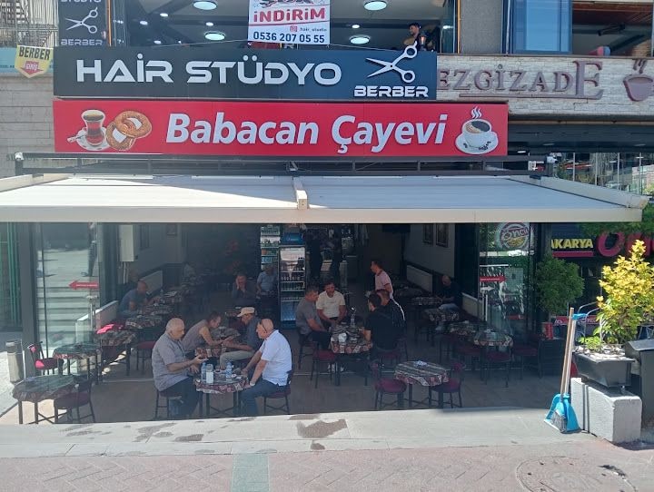 Karadeniz Balıkçısı İsmet Baba