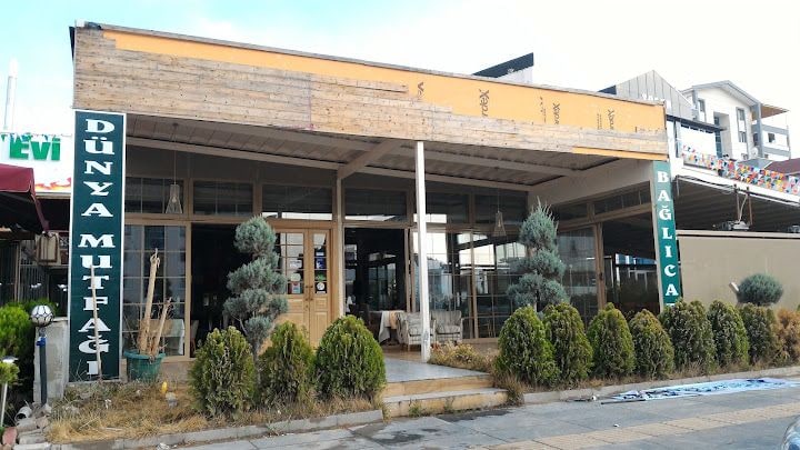 Karadeniz Bolu Mangal Evi