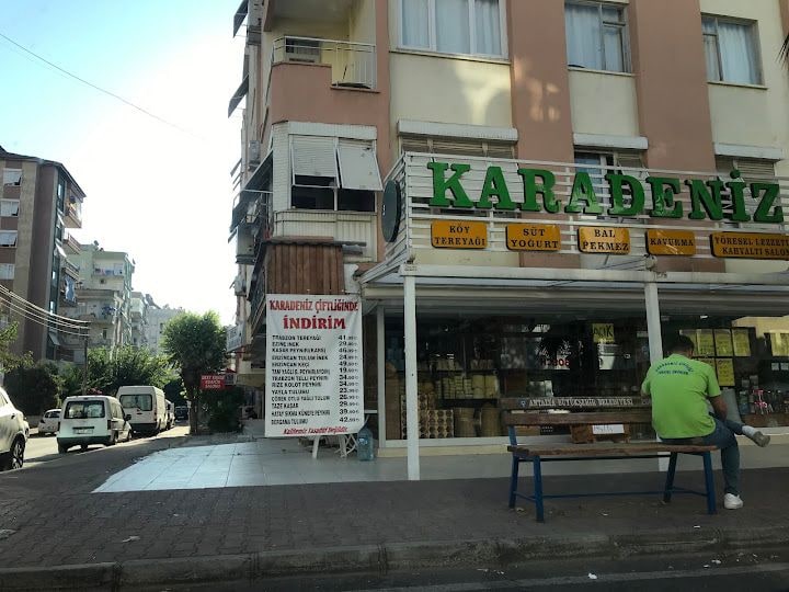 Karadeniz Cafe