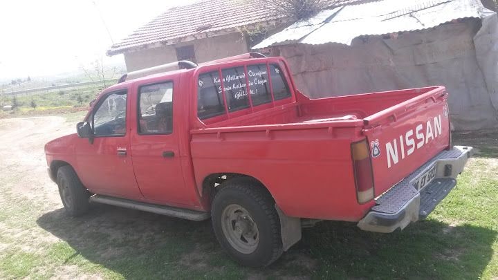 Karadeniz Dinlenme Tesisleri
