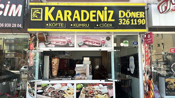 Karadeniz Döner