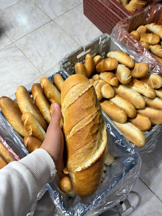 Karadeniz ekmek fırını