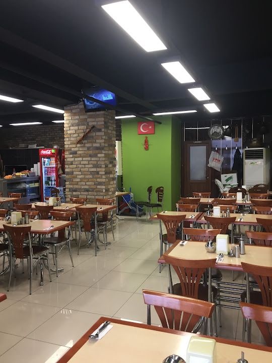 Karadeniz Et Lokantası