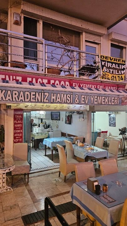 Karadeniz Fast Food