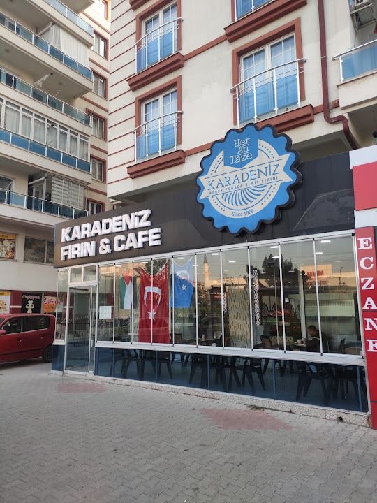 Karadeniz Fırın