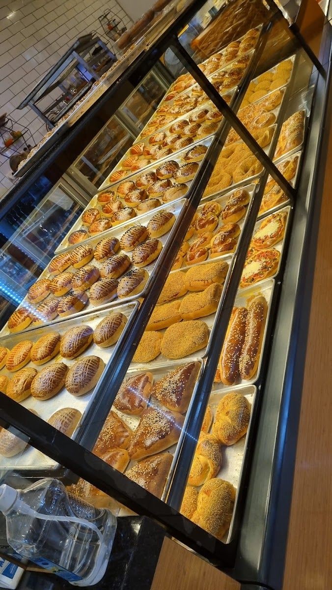 Karadeniz fırın cafe