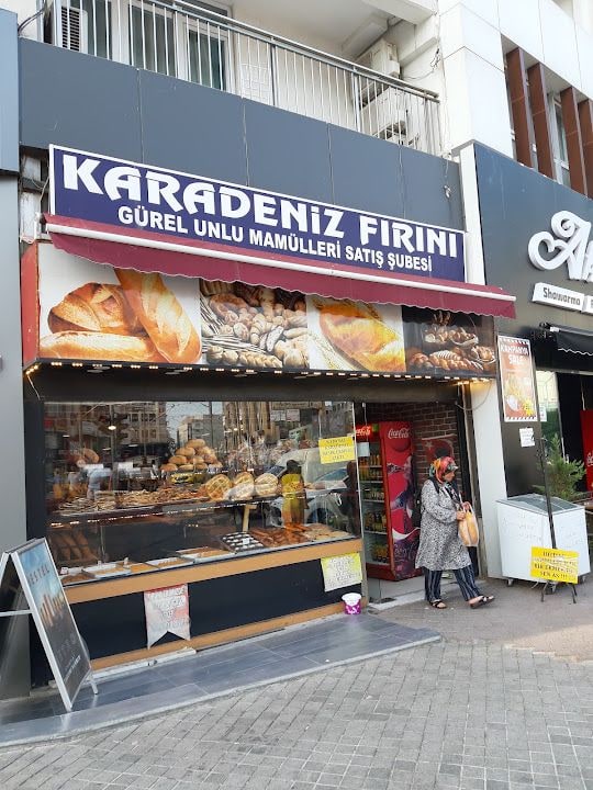 Karadeniz Firini