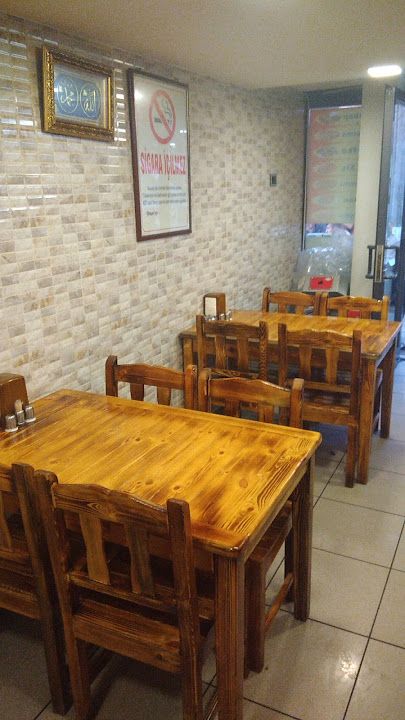Karadeniz Güngör Kebap Salonu