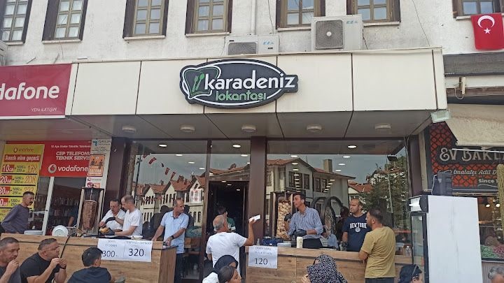 Karadeniz Lokantası