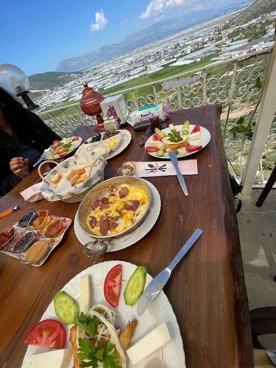Karadeniz Manzara Restoran