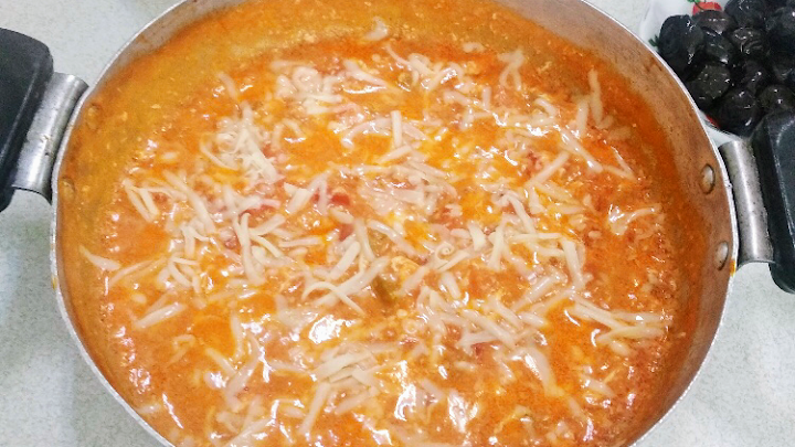Karadeniz Menemen