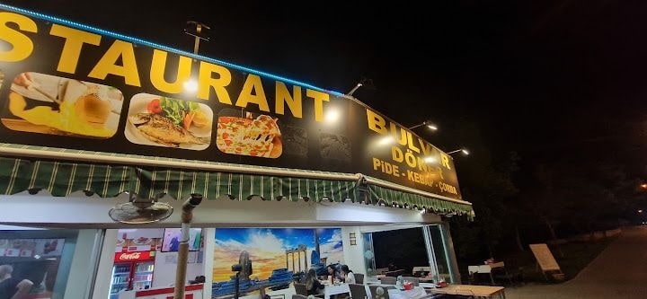 Karadeniz Pide