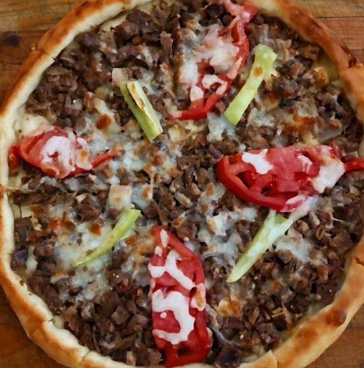 Karadeniz Pide 55