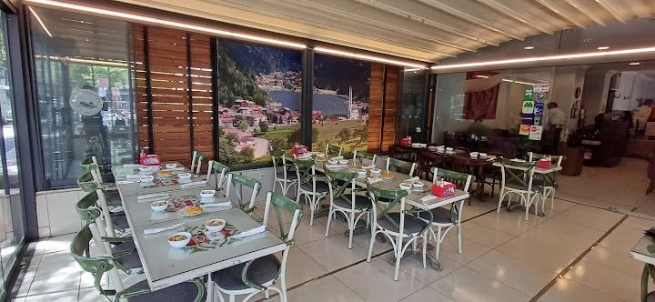 Karadeniz Pide