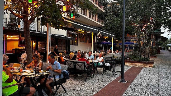 Karadeniz Pide Cafe Restaurant