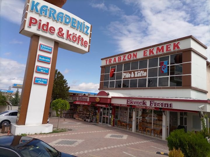 Karadeniz Pide Salonu