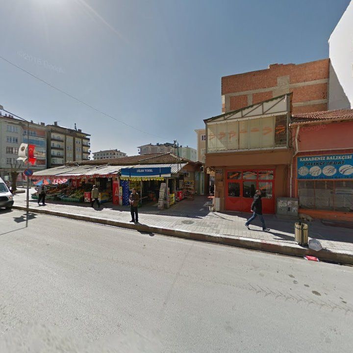 Karadeniz Simit Sarayı