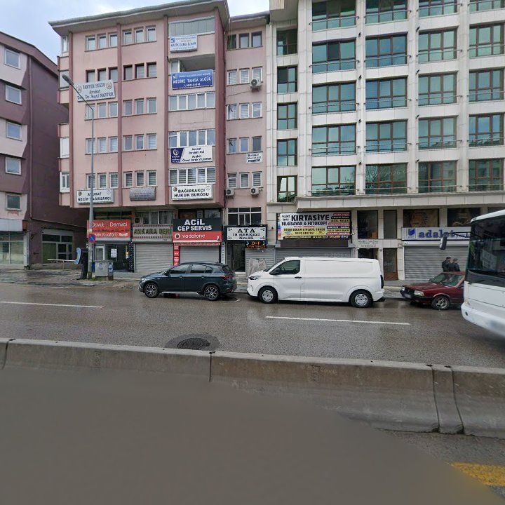 Karadeniz Sofrası