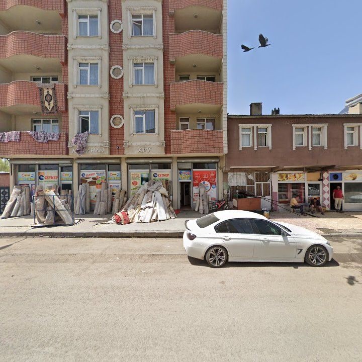 Karadeniz Taş Ekmek Fırını
