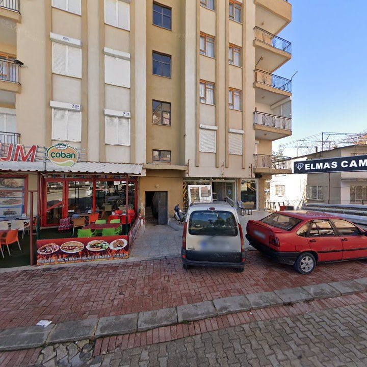 Karadeniz Unlu Mamulleri