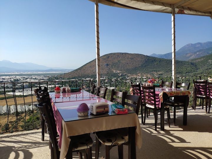 Karadeniz Vadi Restaurant