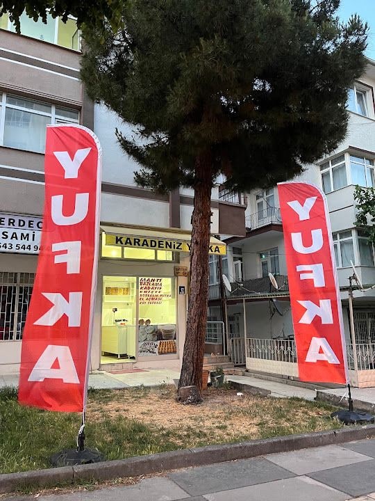 KARADENİZ YUFKA