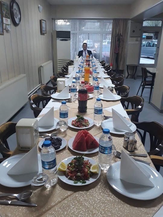 Karadeniz Zevk Lokantası