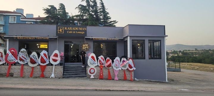 Karaduman Cafe & Lounge