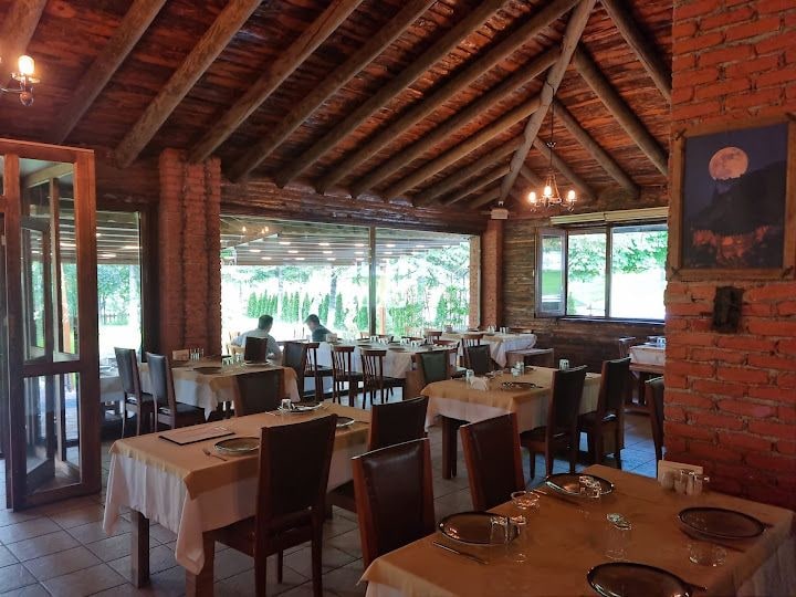 Karaf Restaurant Afyon