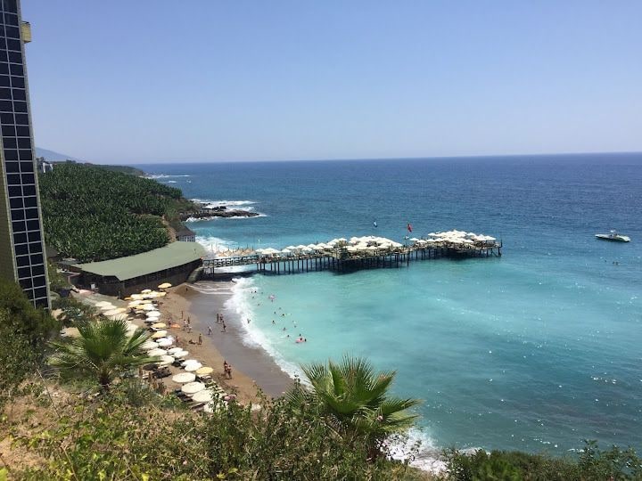 Karagedik Sahili
