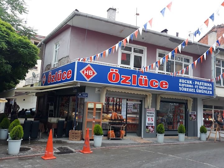 Karagöl Et Lokantası