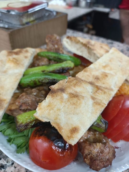 Karagöz Esnaf Lokantası