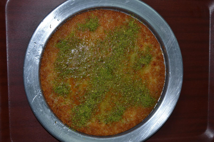 Karagöz Pasta & Cafe