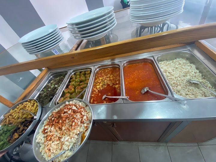 Karagül Lokantası