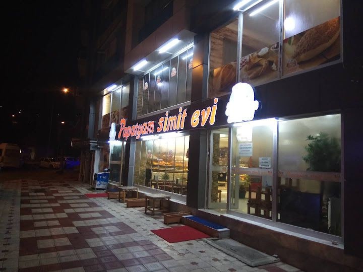 Karahisar Lezzet