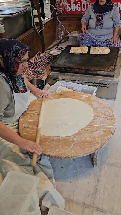 Karakaya Gözleme